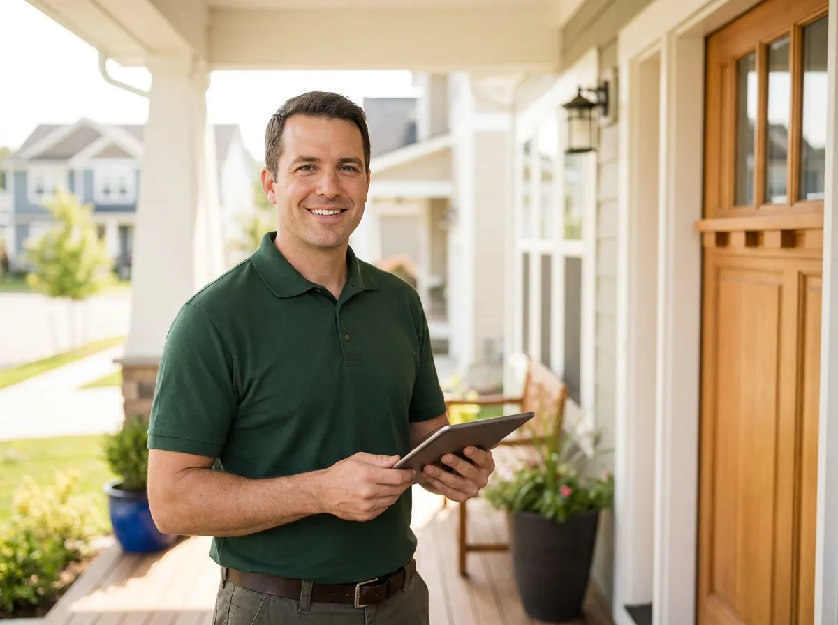Pest control FAQs for Johnson Creek, WI